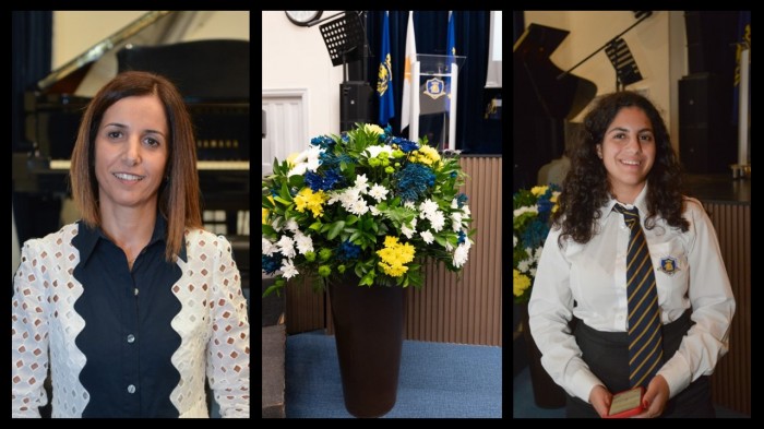 Celebrating Tradition and Excellence - The English School Founder's Day 2023